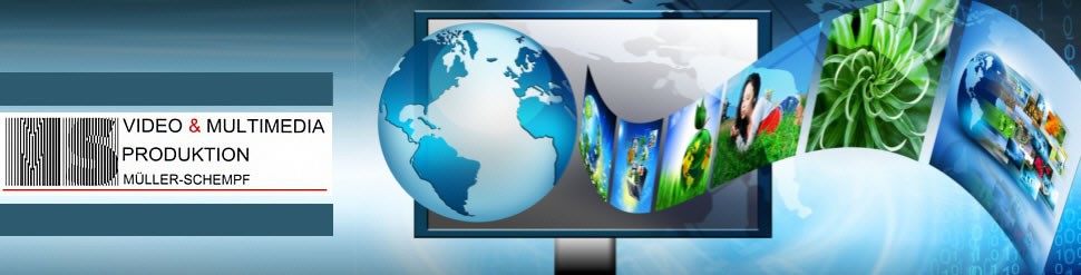 MS Video & Multimedia Produktion Müller-Schempf, Maulbronn